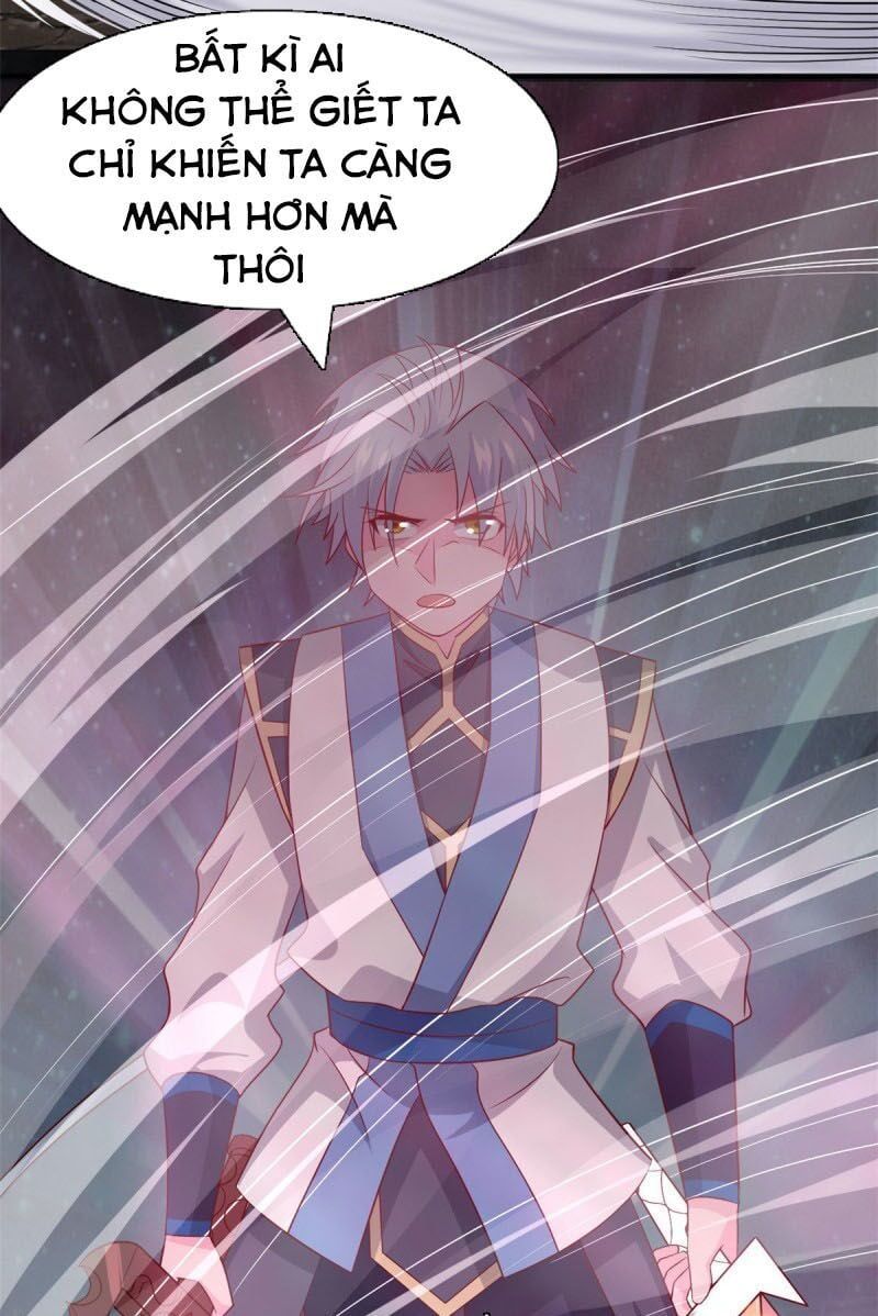 đọc truyện Chí Tôn Võ Đế Chương 313 ảnh 13 tại Thiên Thai Truyện