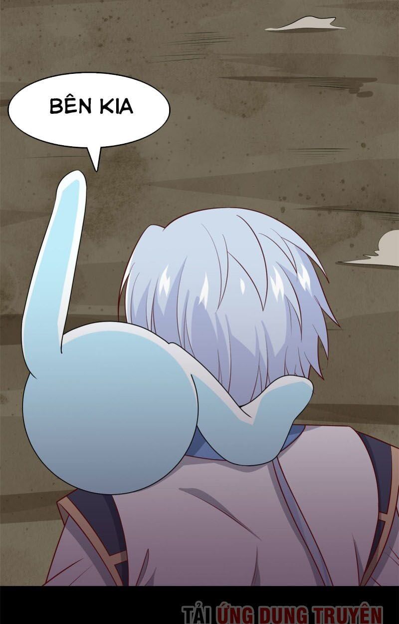 đọc truyện Chí Tôn Võ Đế Chương 313 ảnh 17 tại Thiên Thai Truyện