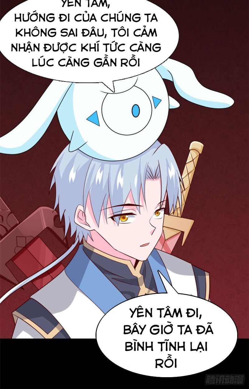 đọc truyện Chí Tôn Võ Đế Chương 313 ảnh 20 tại Thiên Thai Truyện