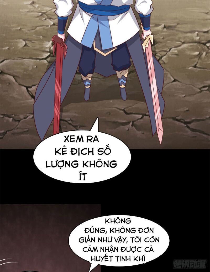 đọc truyện Chí Tôn Võ Đế Chương 313 ảnh 22 tại Thiên Thai Truyện