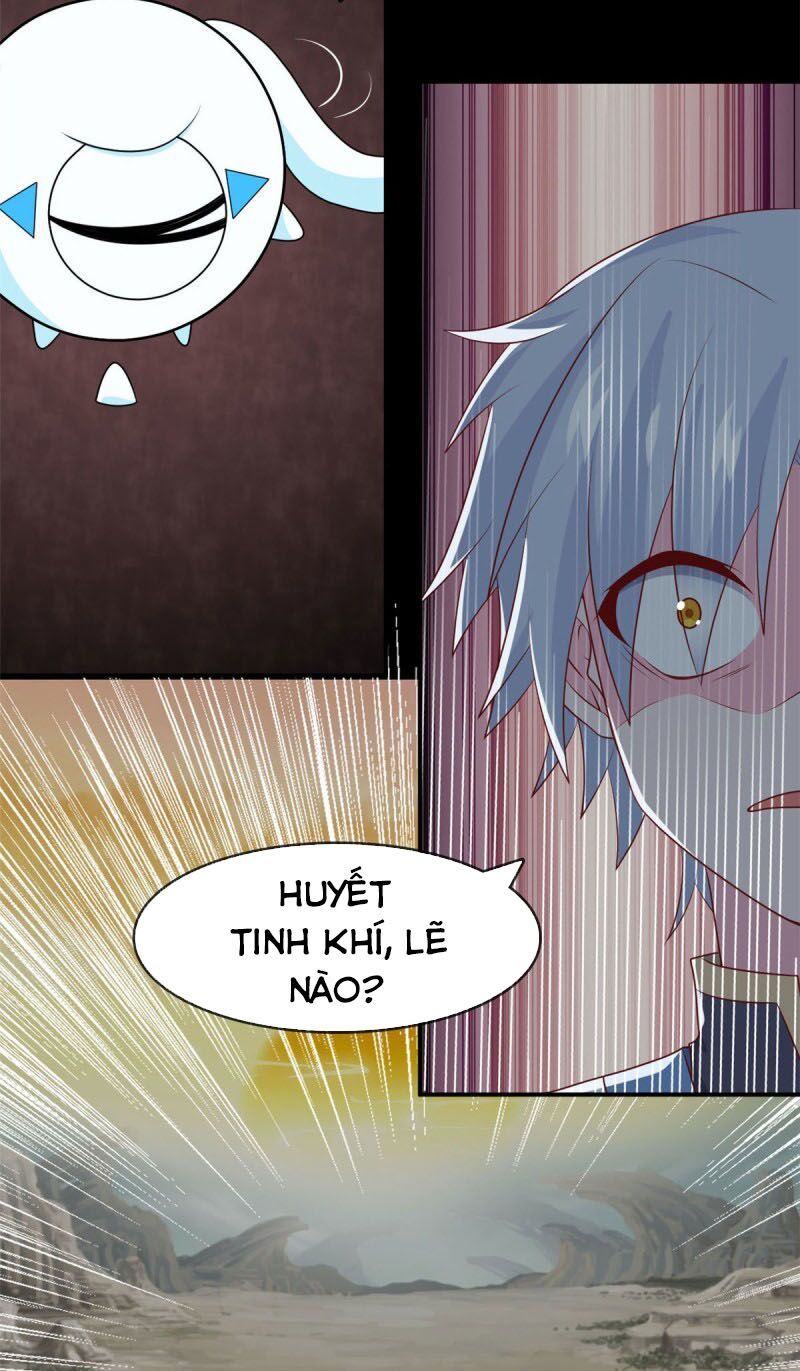 đọc truyện Chí Tôn Võ Đế Chương 313 ảnh 23 tại Thiên Thai Truyện