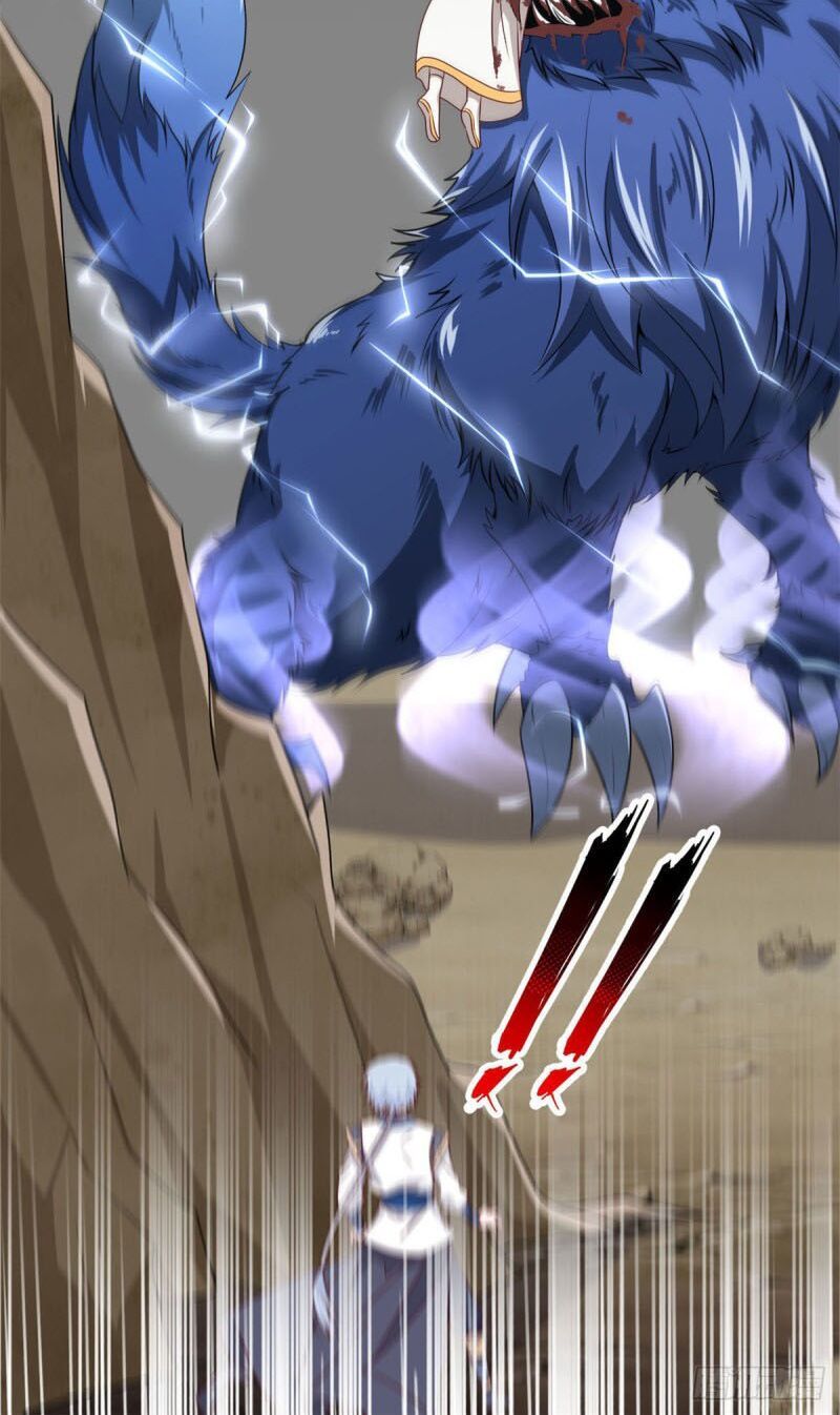 đọc truyện Chí Tôn Võ Đế Chương 313 ảnh 26 tại Thiên Thai Truyện