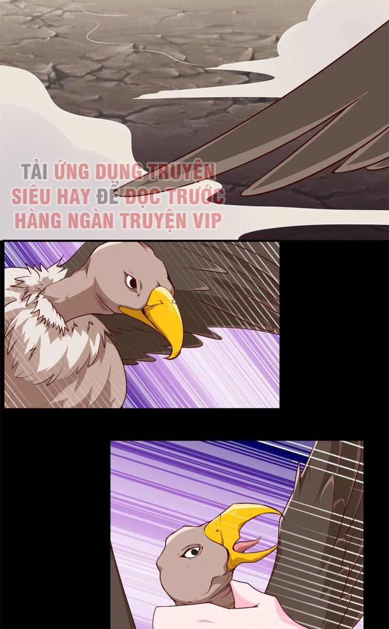 đọc truyện Chí Tôn Võ Đế Chương 313 ảnh 5 tại Thiên Thai Truyện