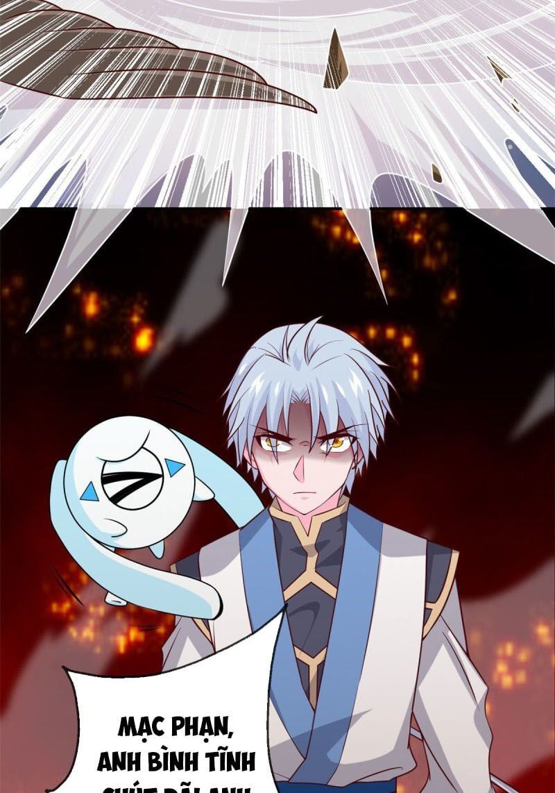 đọc truyện Chí Tôn Võ Đế Chương 313 ảnh 7 tại Thiên Thai Truyện