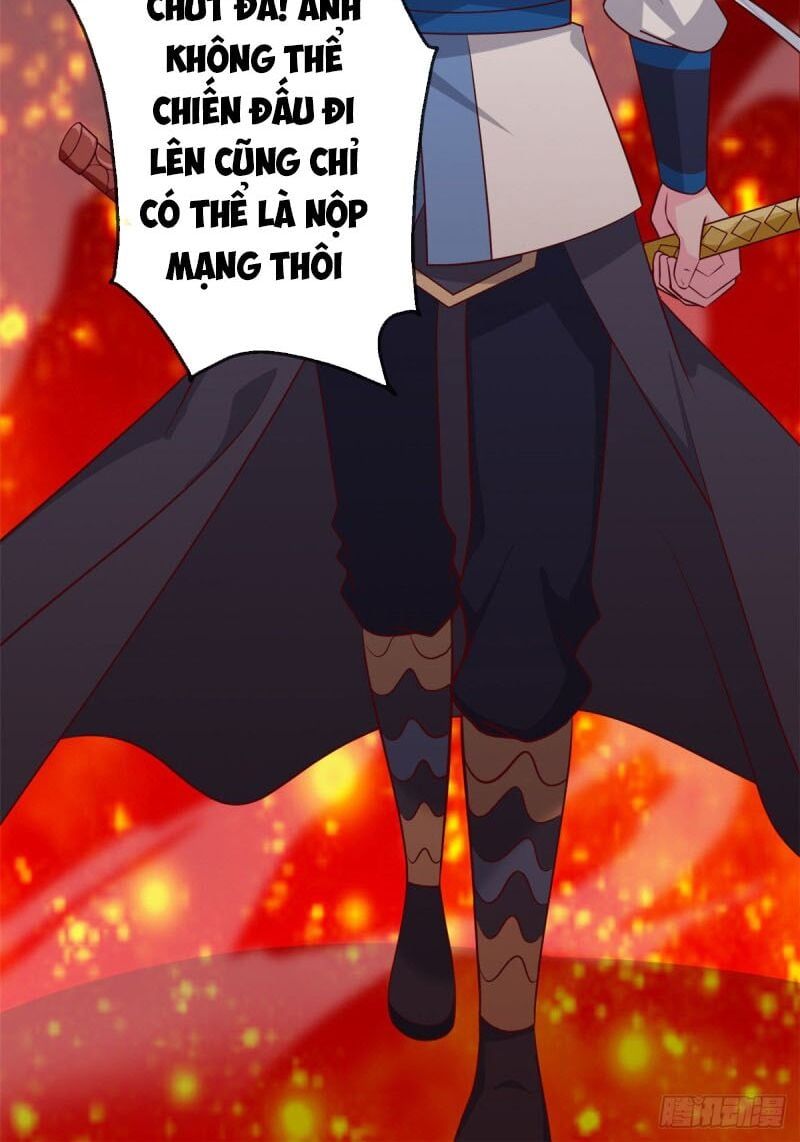 đọc truyện Chí Tôn Võ Đế Chương 313 ảnh 8 tại Thiên Thai Truyện