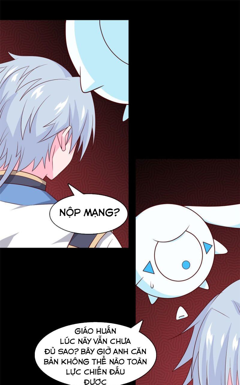 đọc truyện Chí Tôn Võ Đế Chương 313 ảnh 9 tại Thiên Thai Truyện