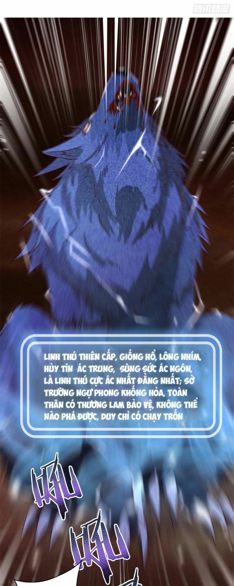 đọc truyện Chí Tôn Võ Đế Chương 314 ảnh 3 tại Thiên Thai Truyện