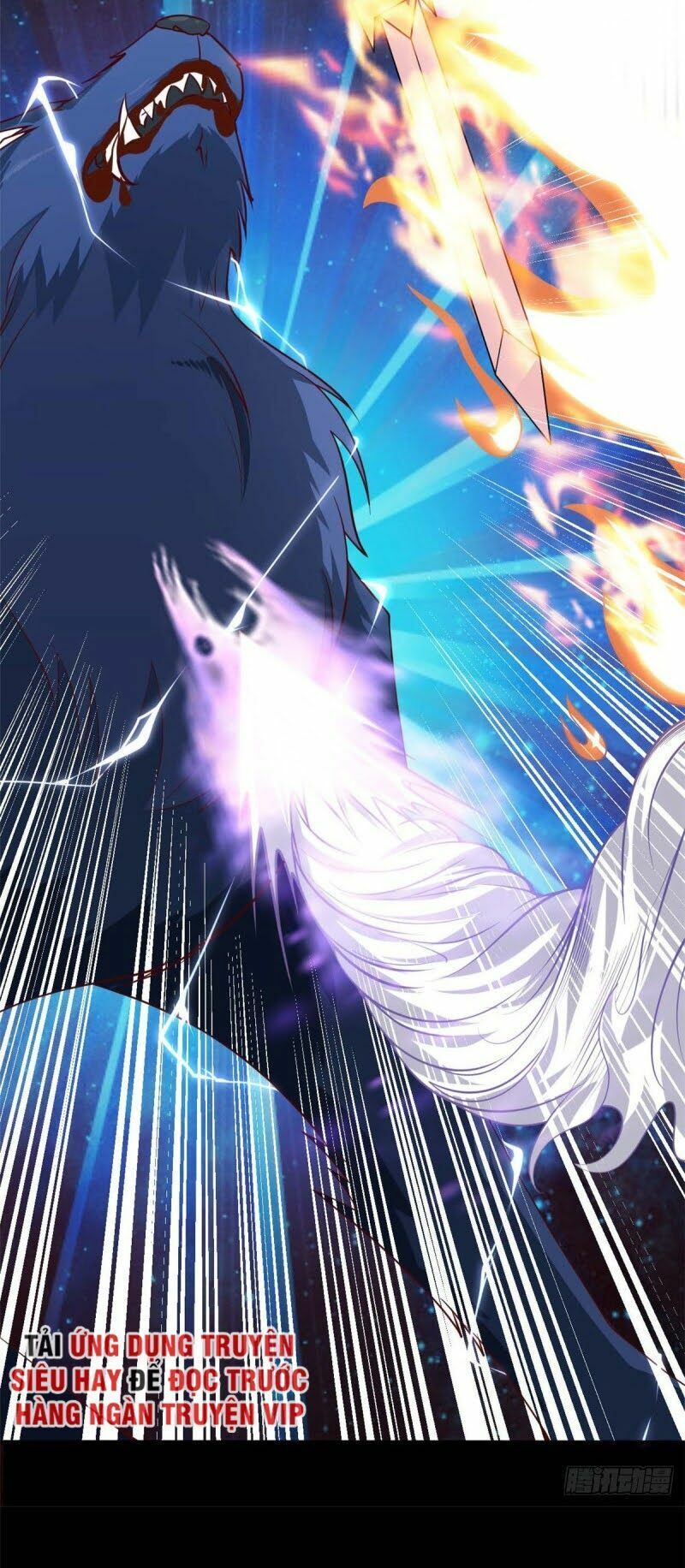 đọc truyện Chí Tôn Võ Đế Chương 314 ảnh 13 tại Thiên Thai Truyện