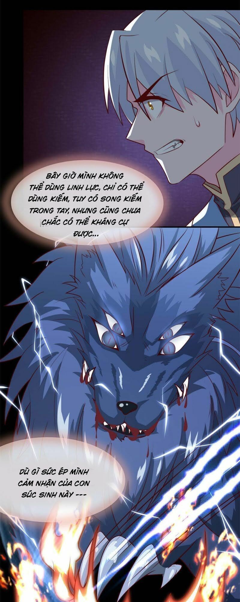 đọc truyện Chí Tôn Võ Đế Chương 314 ảnh 14 tại Thiên Thai Truyện