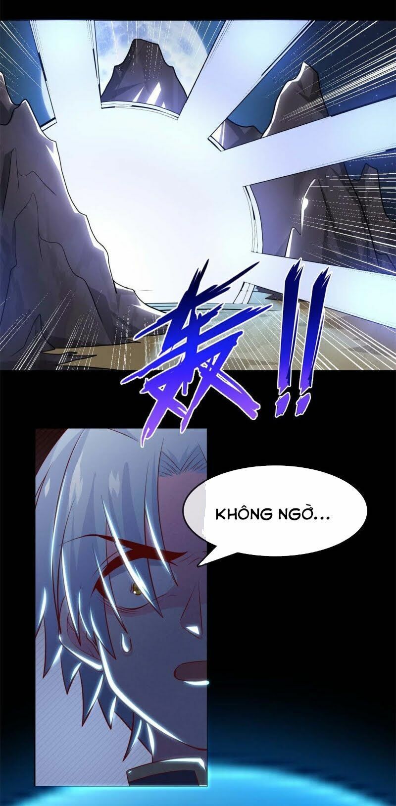 đọc truyện Chí Tôn Võ Đế Chương 314 ảnh 20 tại Thiên Thai Truyện