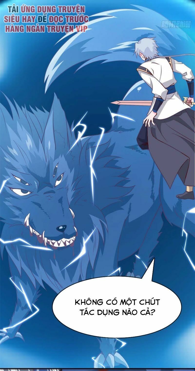 đọc truyện Chí Tôn Võ Đế Chương 314 ảnh 21 tại Thiên Thai Truyện