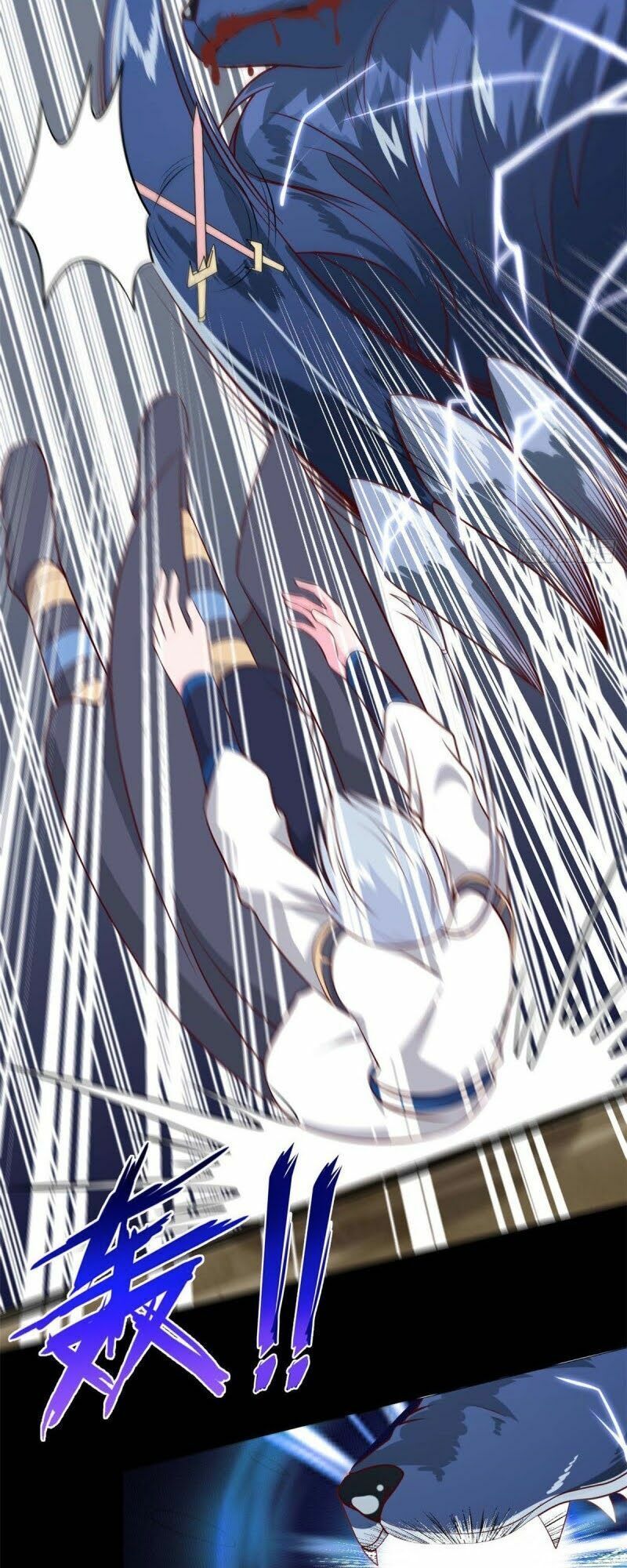 đọc truyện Chí Tôn Võ Đế Chương 314 ảnh 22 tại Thiên Thai Truyện