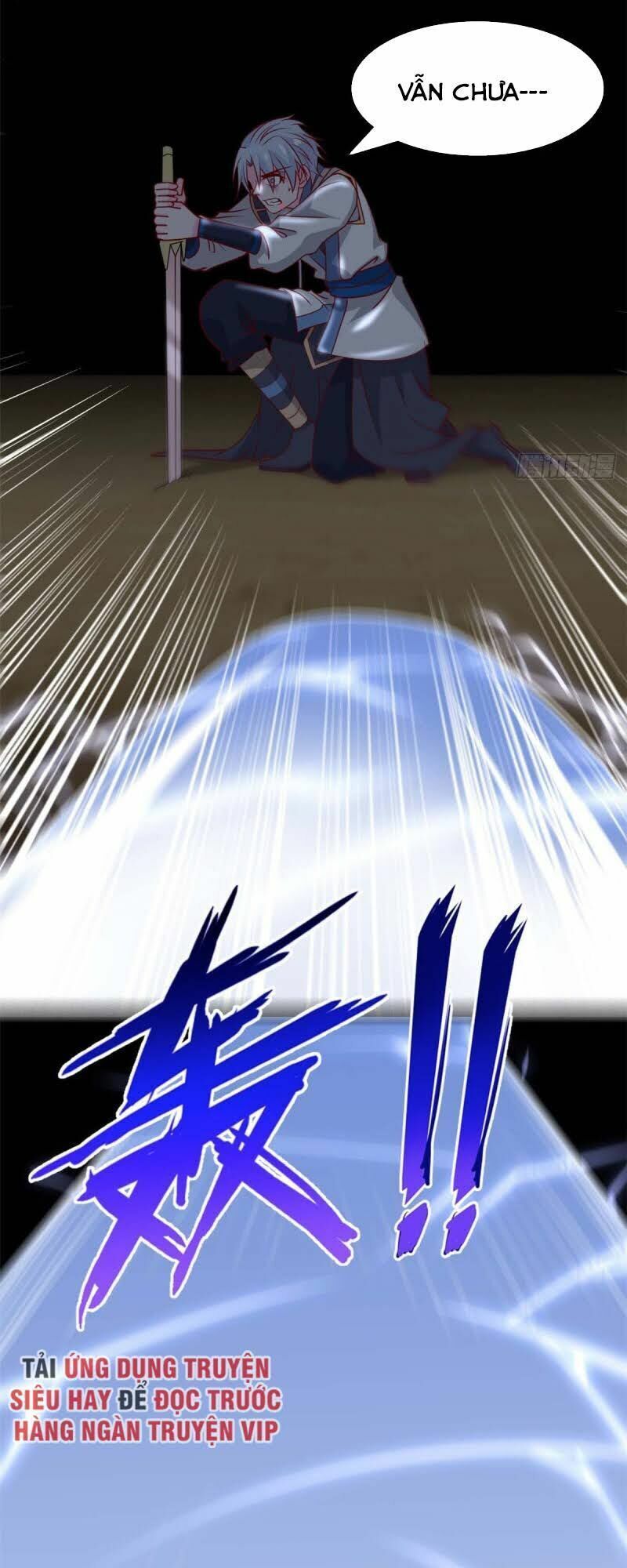 đọc truyện Chí Tôn Võ Đế Chương 314 ảnh 24 tại Thiên Thai Truyện