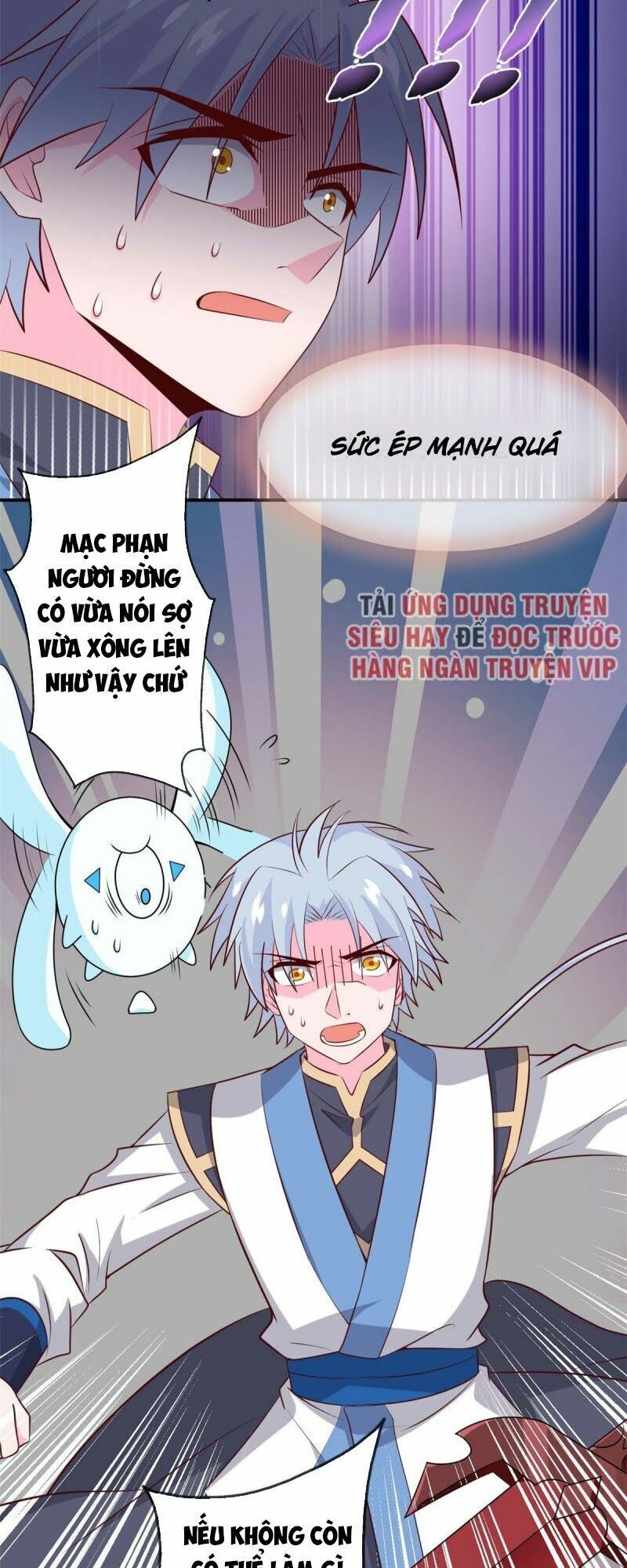 đọc truyện Chí Tôn Võ Đế Chương 314 ảnh 5 tại Thiên Thai Truyện