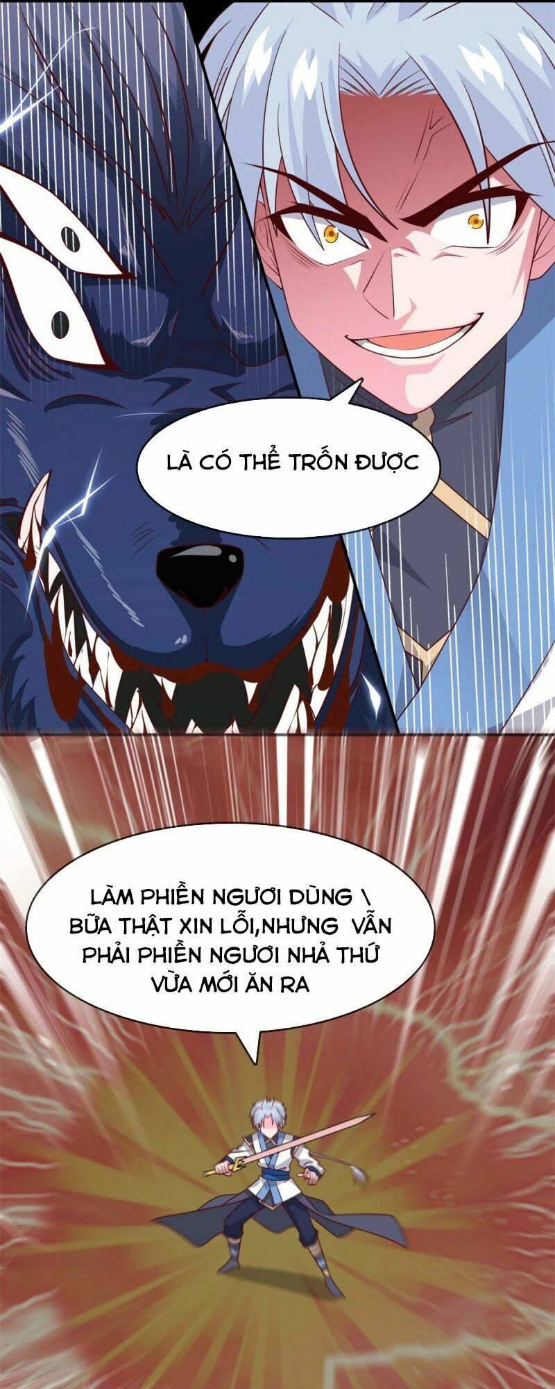 đọc truyện Chí Tôn Võ Đế Chương 314 ảnh 9 tại Thiên Thai Truyện