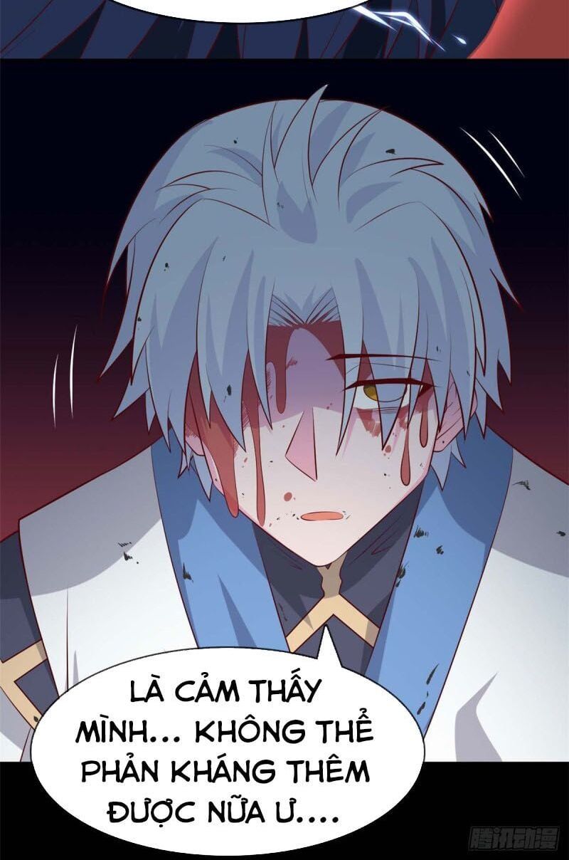 đọc truyện Chí Tôn Võ Đế Chương 315 ảnh 13 tại Thiên Thai Truyện