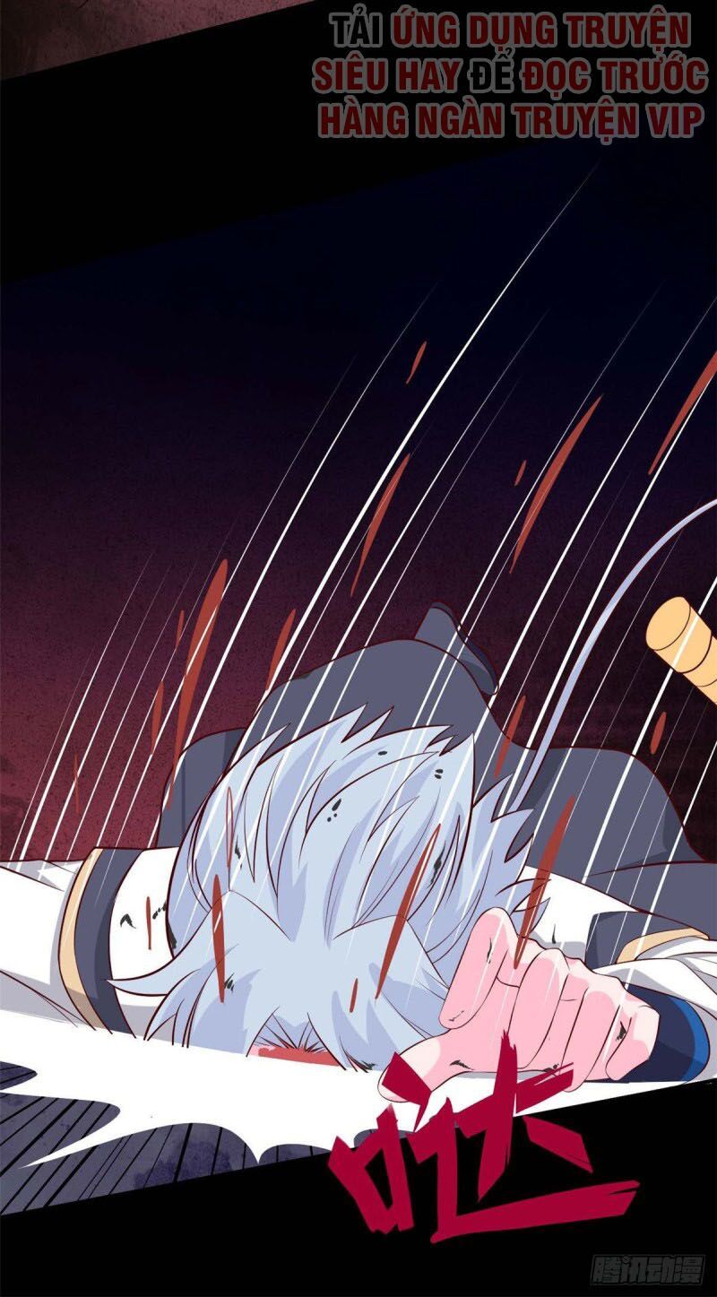 đọc truyện Chí Tôn Võ Đế Chương 315 ảnh 15 tại Thiên Thai Truyện