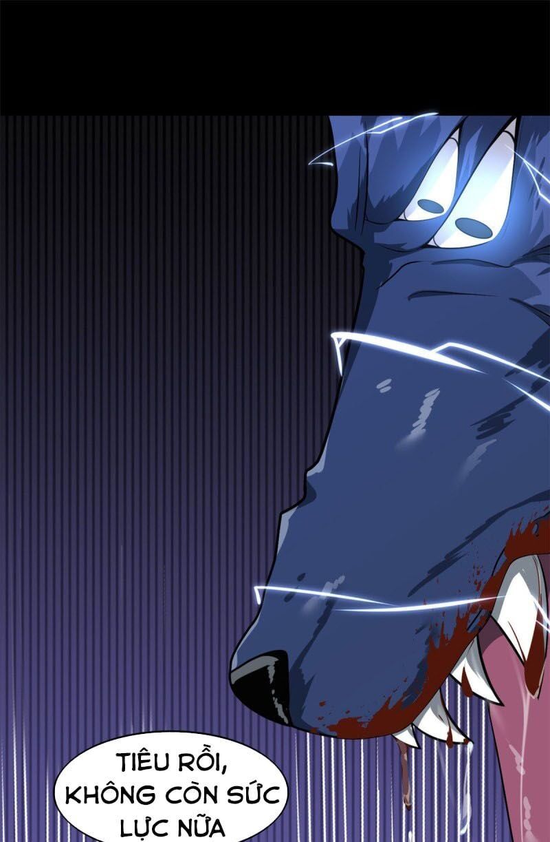 đọc truyện Chí Tôn Võ Đế Chương 315 ảnh 16 tại Thiên Thai Truyện