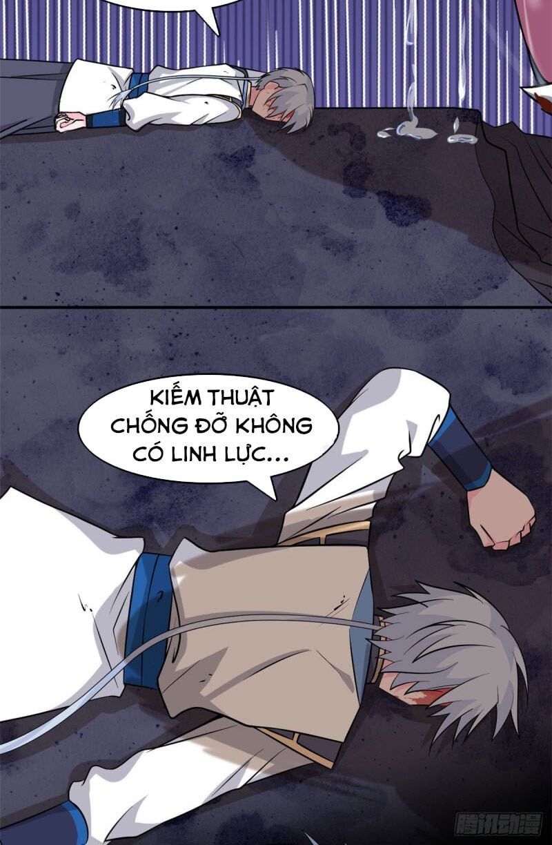 đọc truyện Chí Tôn Võ Đế Chương 315 ảnh 17 tại Thiên Thai Truyện