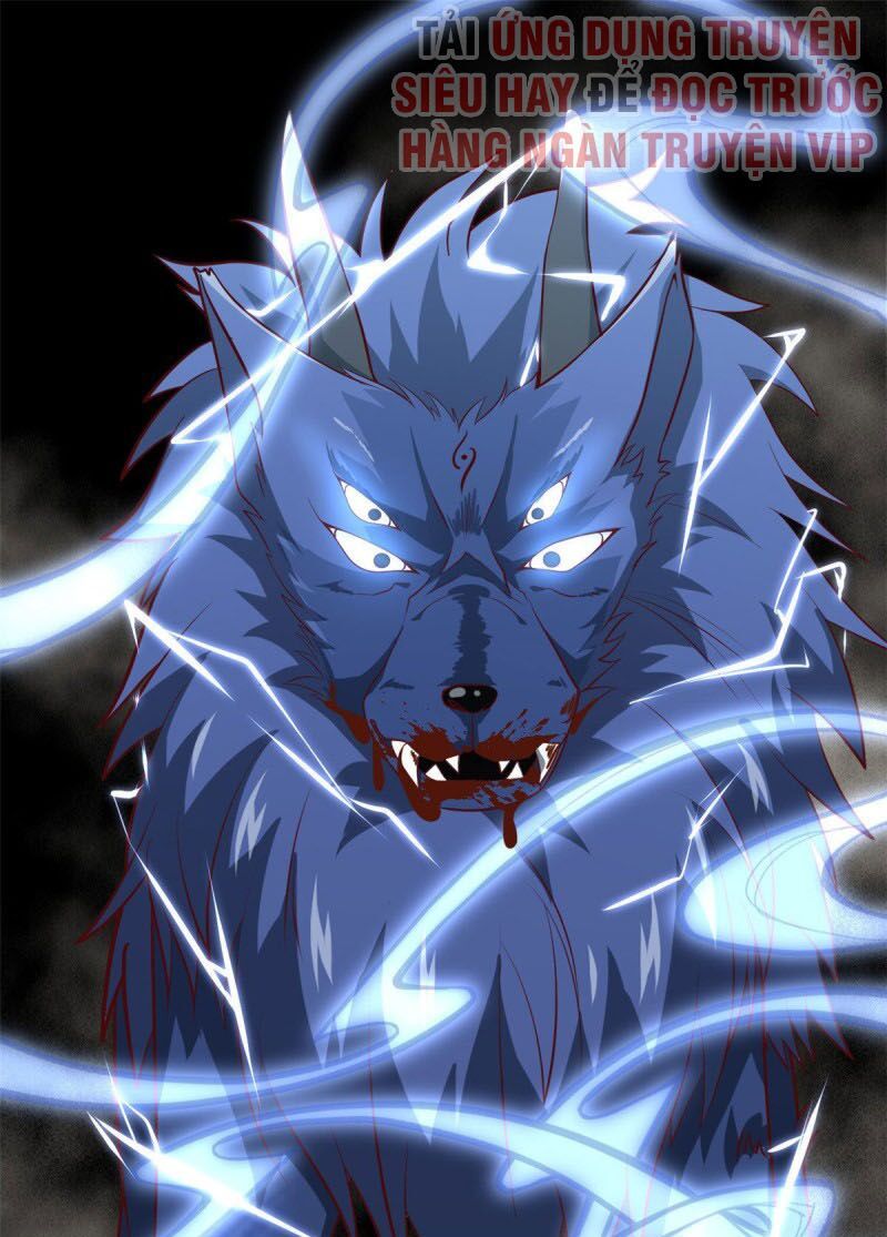 đọc truyện Chí Tôn Võ Đế Chương 315 ảnh 4 tại Thiên Thai Truyện