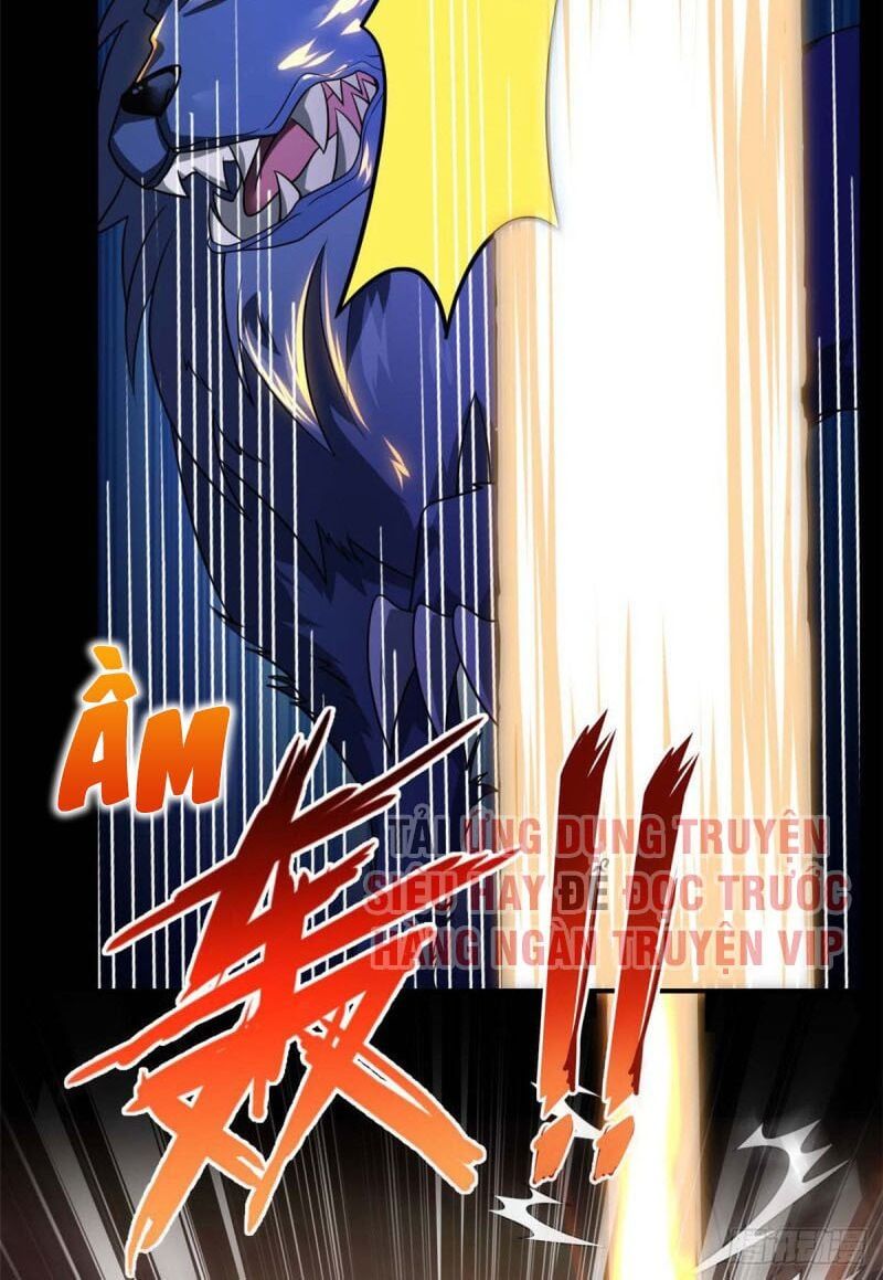 đọc truyện Chí Tôn Võ Đế Chương 315 ảnh 23 tại Thiên Thai Truyện