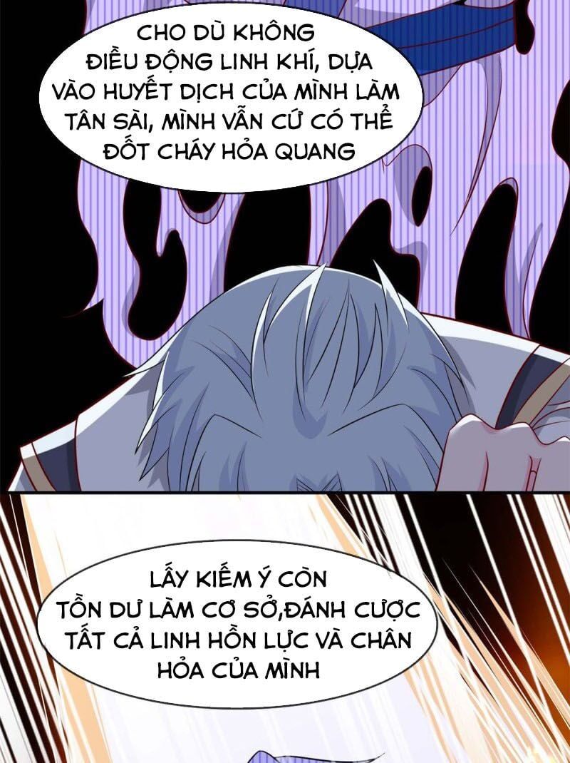 đọc truyện Chí Tôn Võ Đế Chương 315 ảnh 26 tại Thiên Thai Truyện