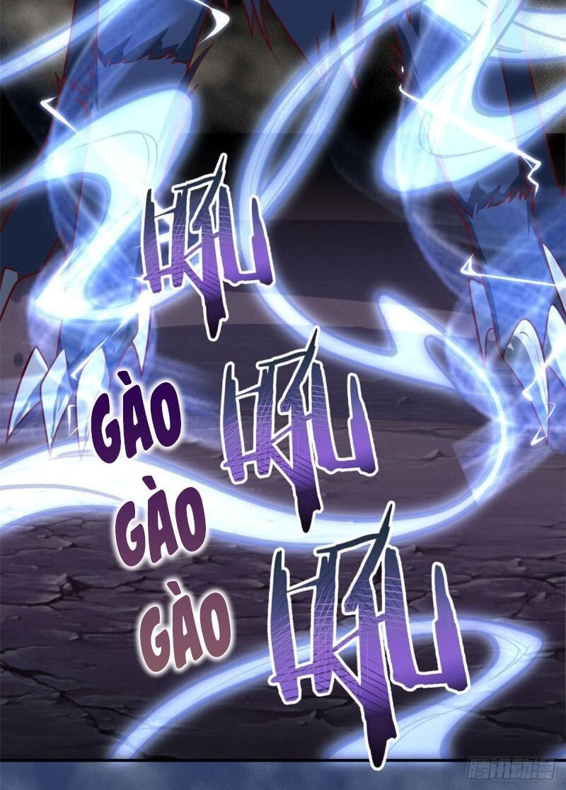 đọc truyện Chí Tôn Võ Đế Chương 315 ảnh 5 tại Thiên Thai Truyện