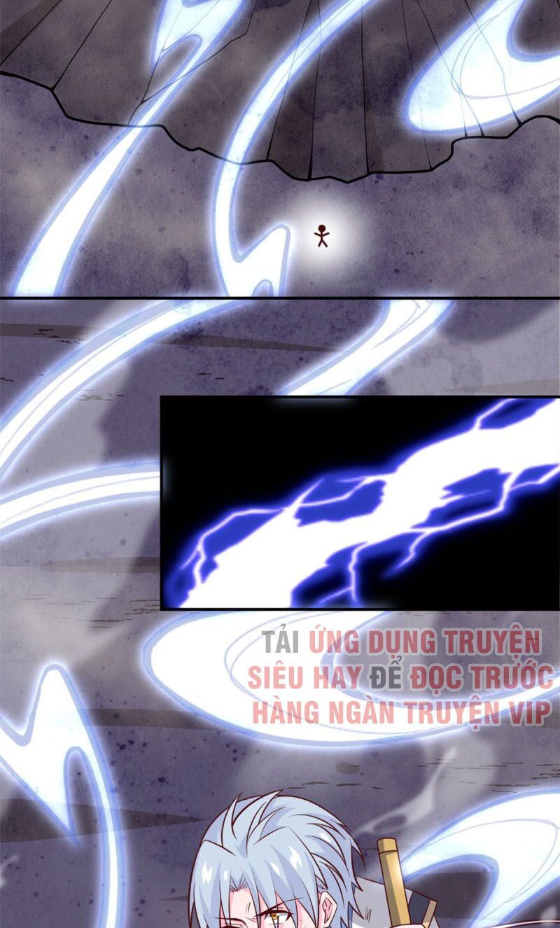 đọc truyện Chí Tôn Võ Đế Chương 315 ảnh 8 tại Thiên Thai Truyện