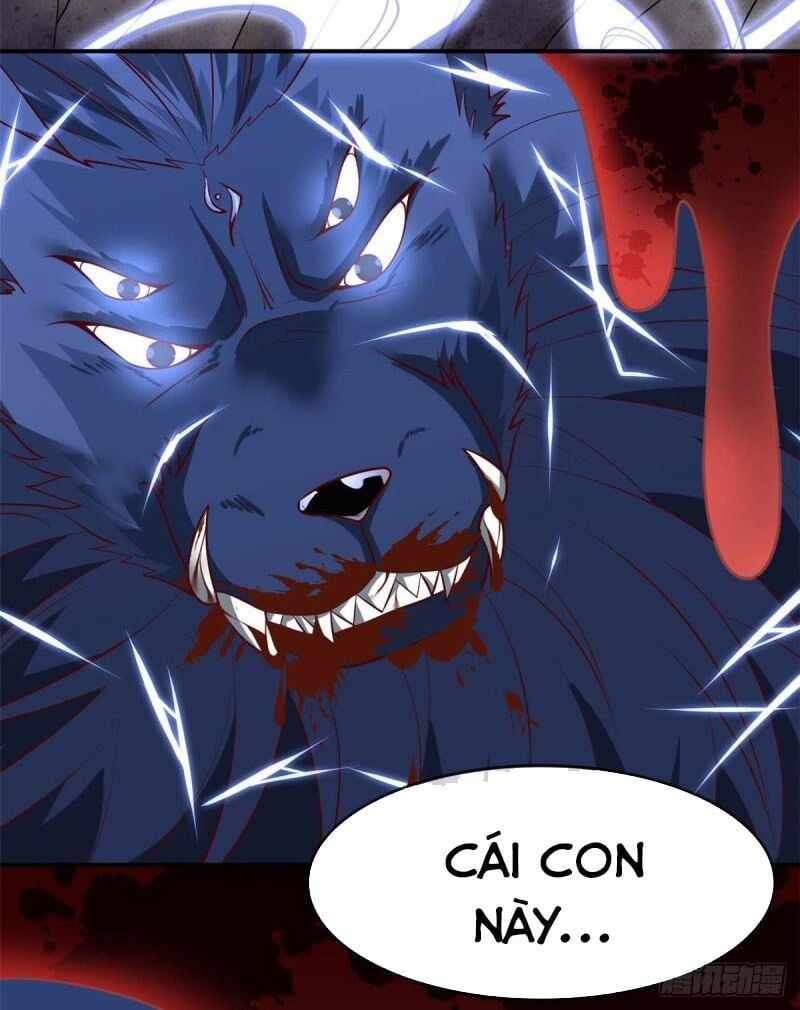 đọc truyện Chí Tôn Võ Đế Chương 315 ảnh 11 tại Thiên Thai Truyện