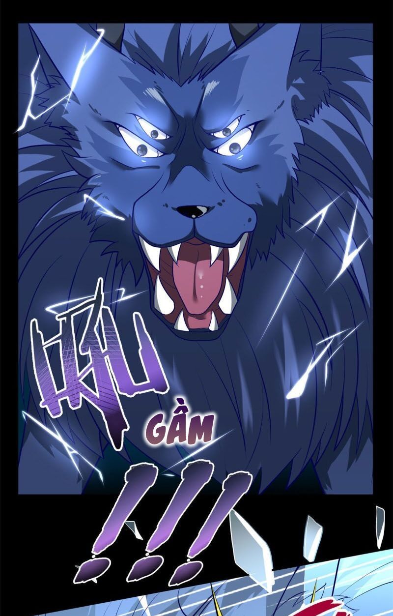 đọc truyện Chí Tôn Võ Đế Chương 316 ảnh 3 tại Thiên Thai Truyện