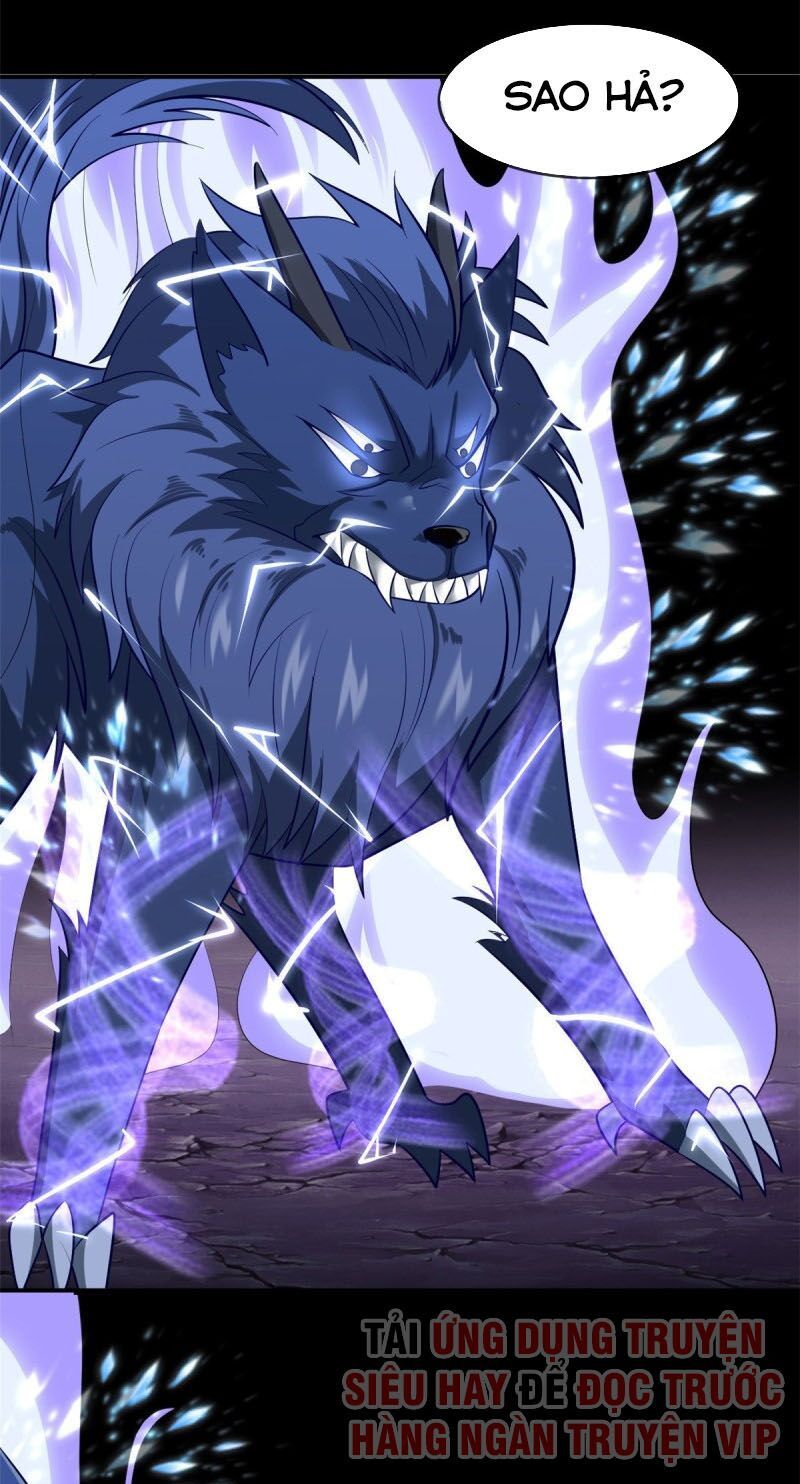 đọc truyện Chí Tôn Võ Đế Chương 316 ảnh 13 tại Thiên Thai Truyện