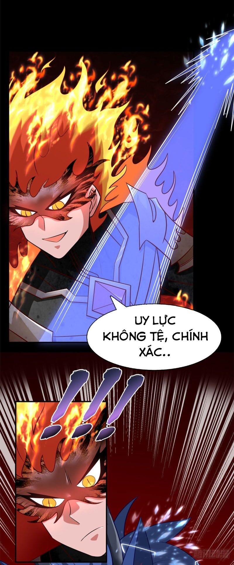 đọc truyện Chí Tôn Võ Đế Chương 316 ảnh 15 tại Thiên Thai Truyện