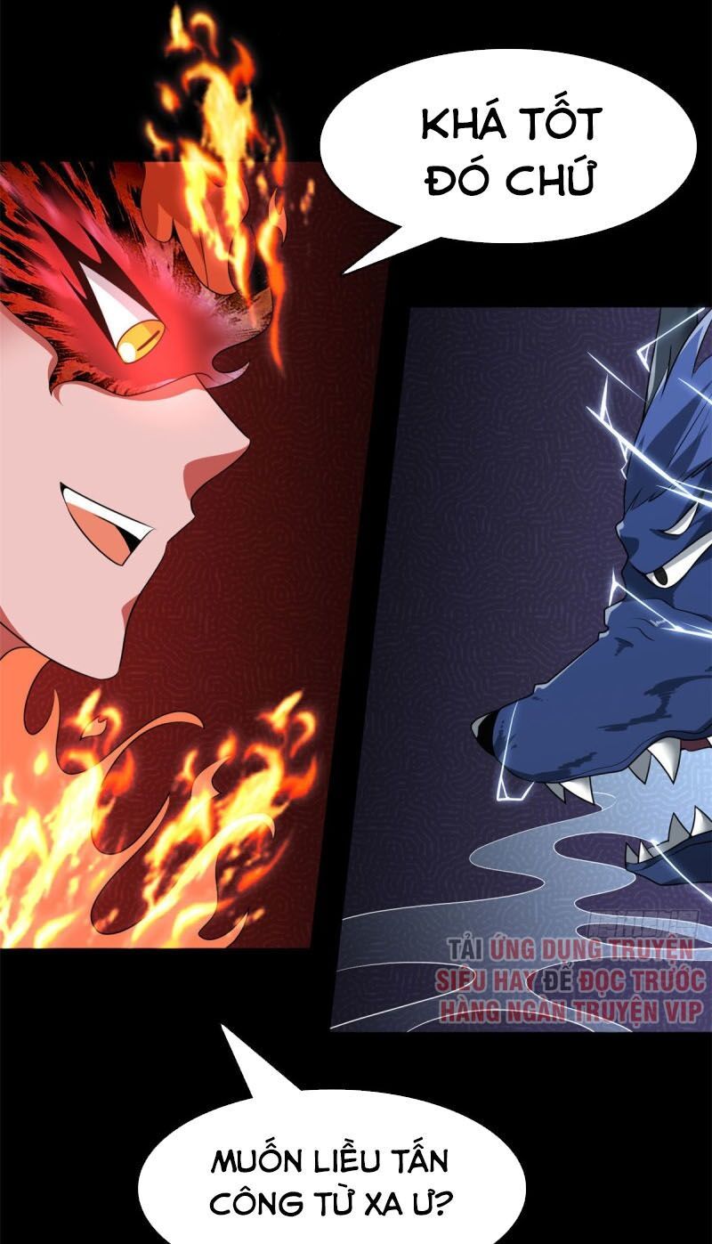 đọc truyện Chí Tôn Võ Đế Chương 316 ảnh 20 tại Thiên Thai Truyện