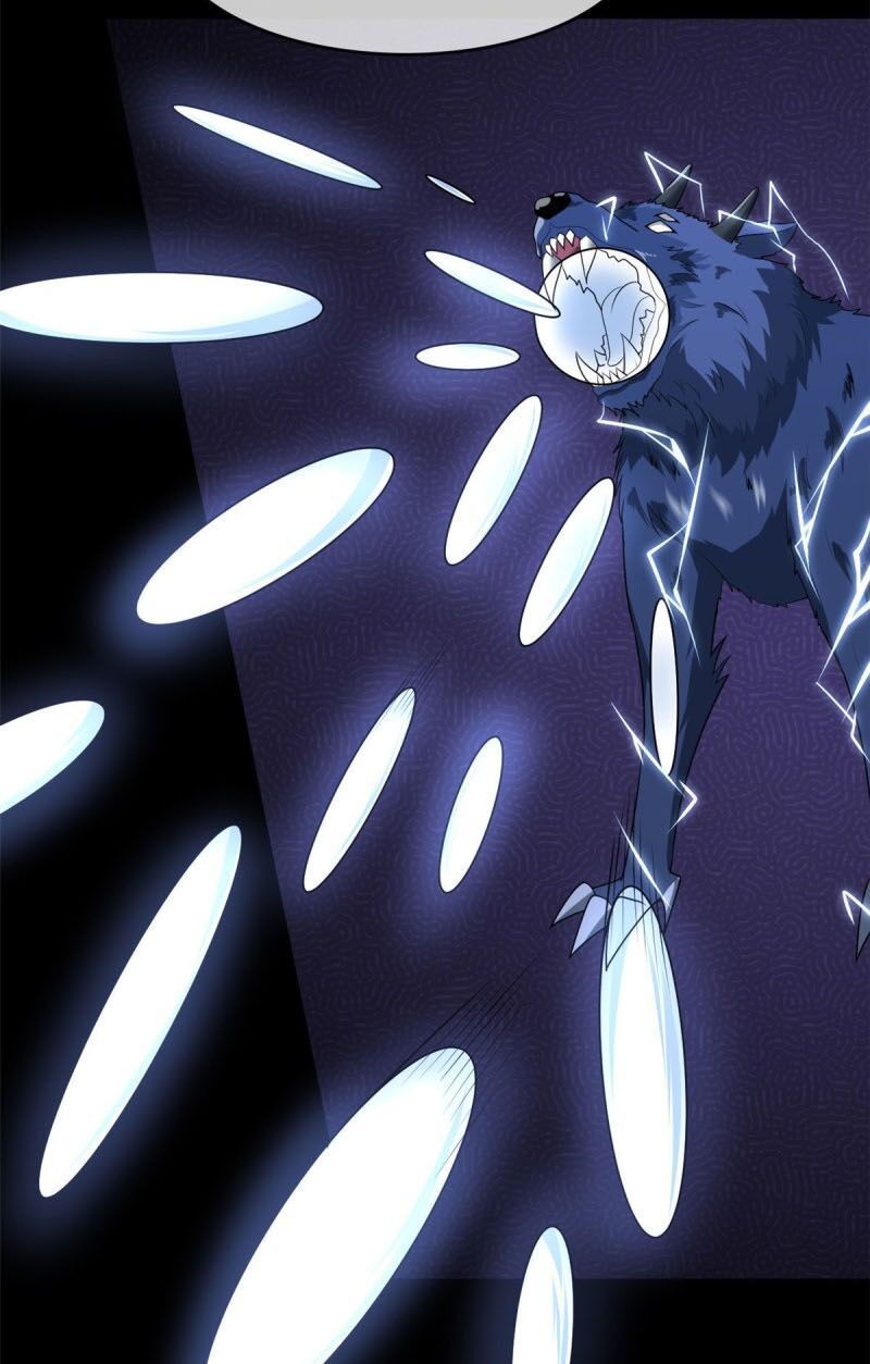 đọc truyện Chí Tôn Võ Đế Chương 316 ảnh 21 tại Thiên Thai Truyện