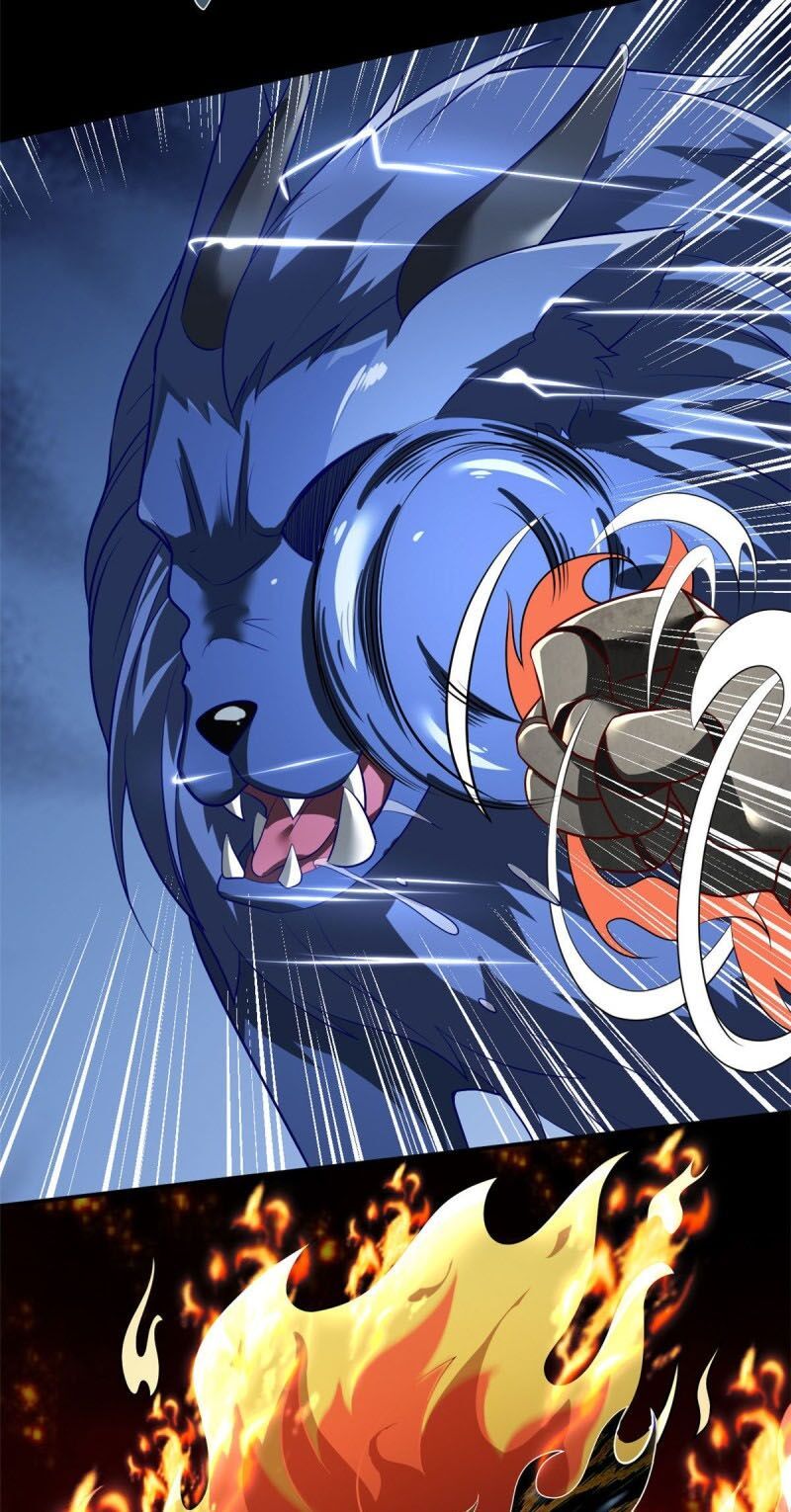 đọc truyện Chí Tôn Võ Đế Chương 316 ảnh 5 tại Thiên Thai Truyện