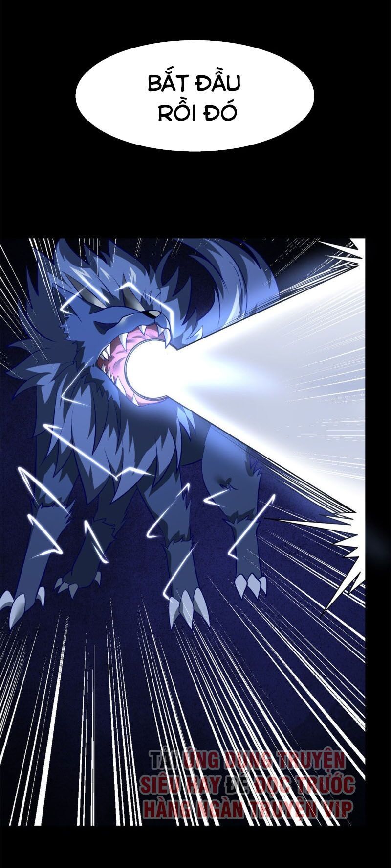 đọc truyện Chí Tôn Võ Đế Chương 316 ảnh 7 tại Thiên Thai Truyện