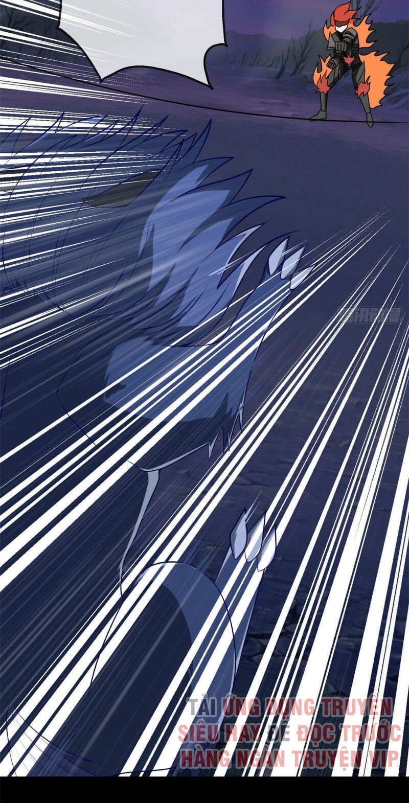 đọc truyện Chí Tôn Võ Đế Chương 316 ảnh 11 tại Thiên Thai Truyện