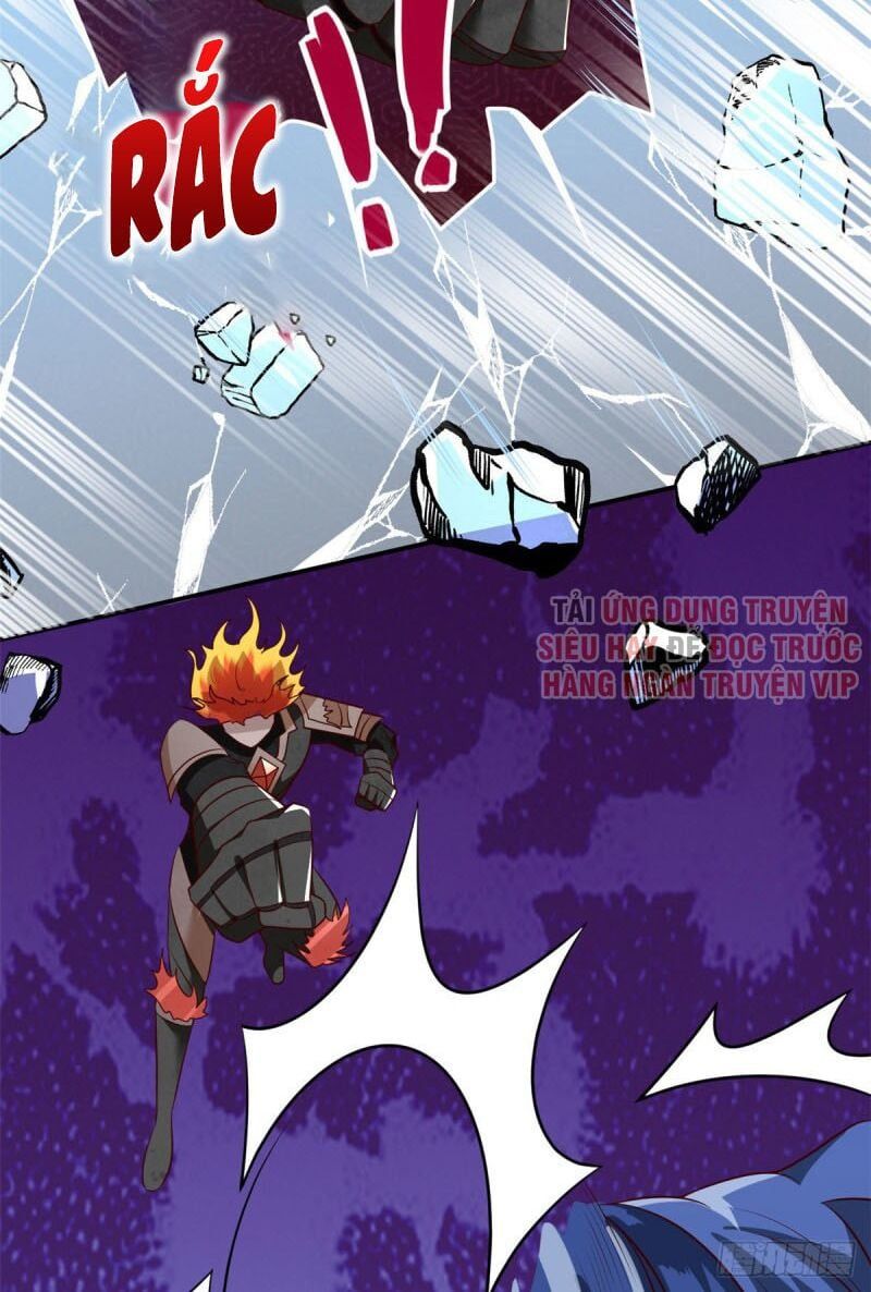 đọc truyện Chí Tôn Võ Đế Chương 317 ảnh 13 tại Thiên Thai Truyện