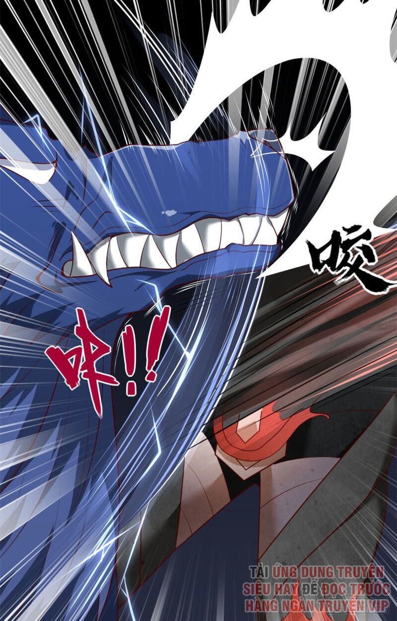 đọc truyện Chí Tôn Võ Đế Chương 317 ảnh 17 tại Thiên Thai Truyện