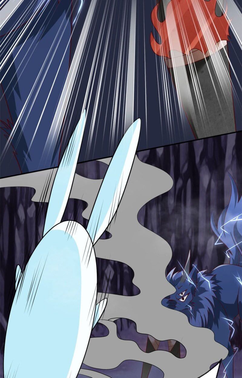 đọc truyện Chí Tôn Võ Đế Chương 317 ảnh 18 tại Thiên Thai Truyện