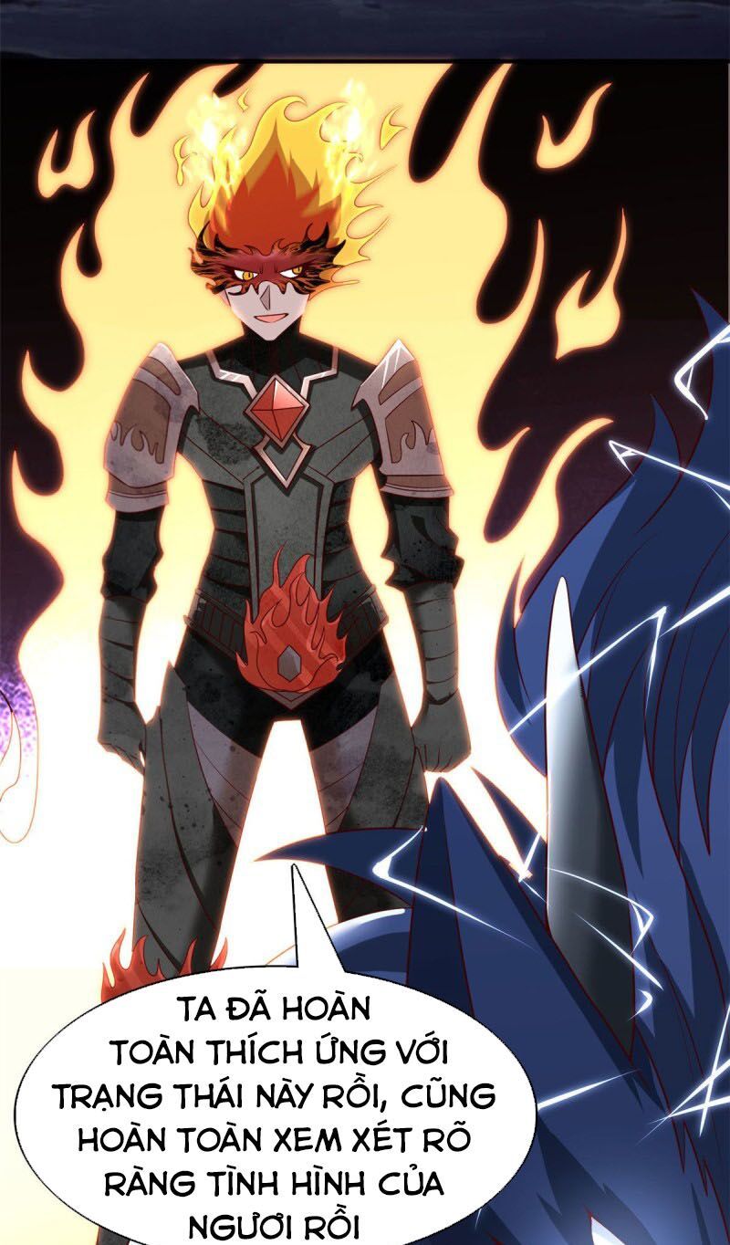 đọc truyện Chí Tôn Võ Đế Chương 317 ảnh 26 tại Thiên Thai Truyện