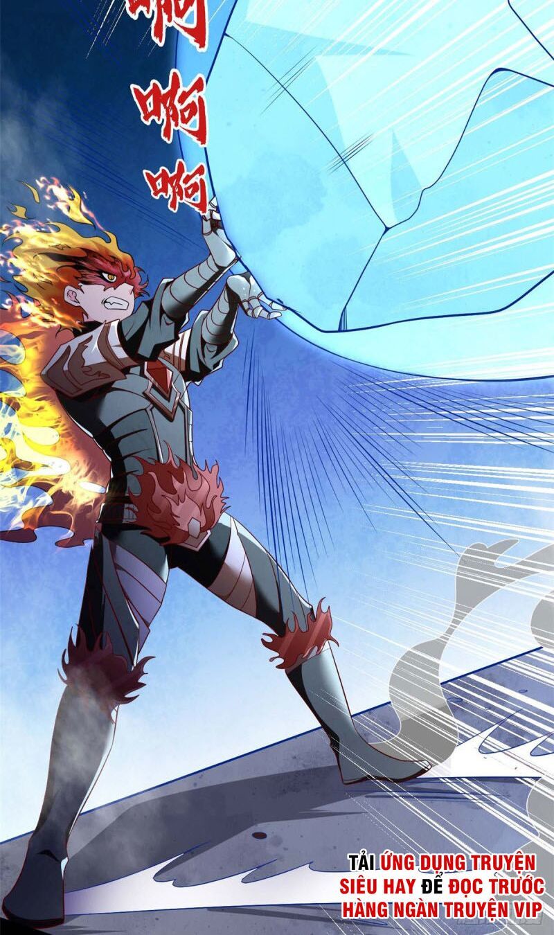 đọc truyện Chí Tôn Võ Đế Chương 317 ảnh 5 tại Thiên Thai Truyện