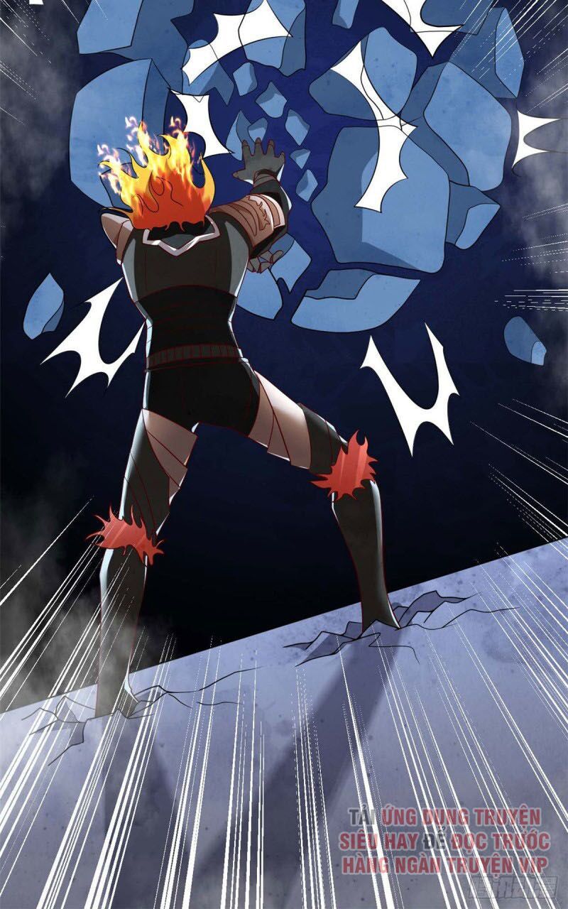 đọc truyện Chí Tôn Võ Đế Chương 317 ảnh 9 tại Thiên Thai Truyện