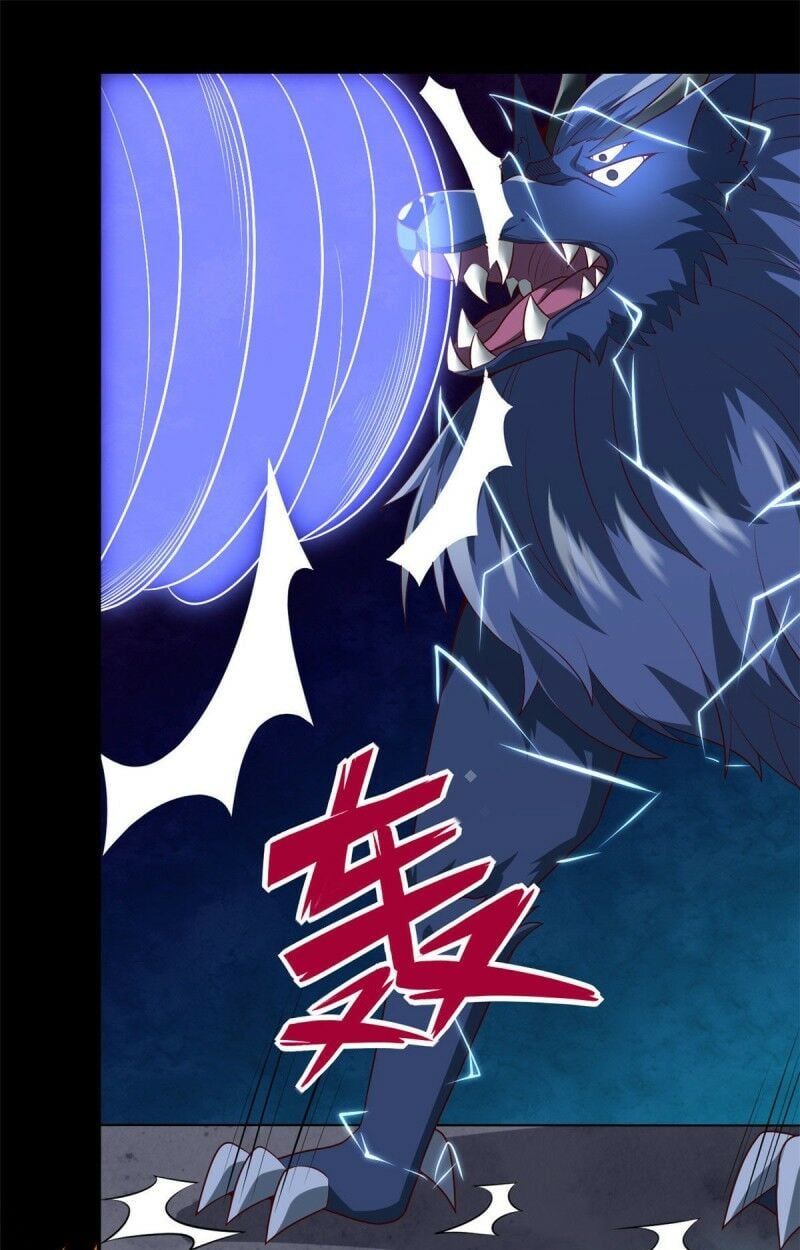 đọc truyện Chí Tôn Võ Đế Chương 317 ảnh 10 tại Thiên Thai Truyện