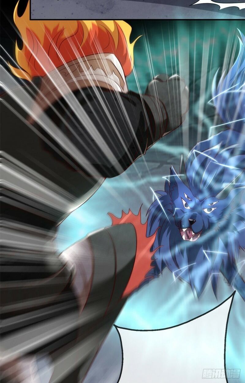 đọc truyện Chí Tôn Võ Đế Chương 317 ảnh 11 tại Thiên Thai Truyện