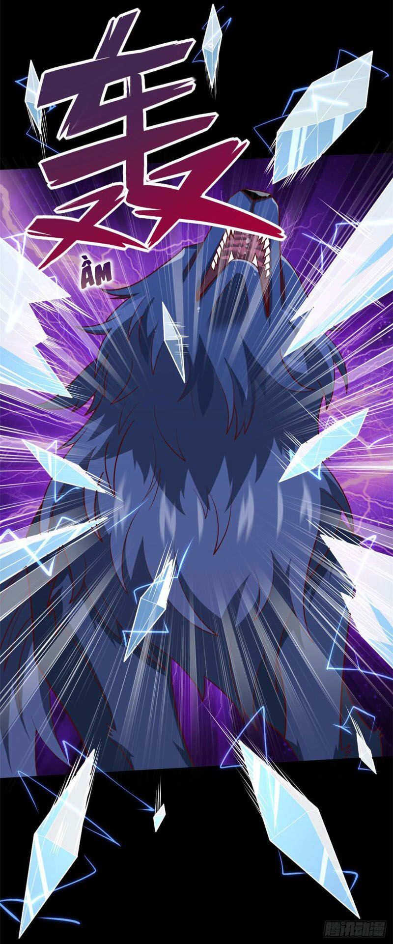 đọc truyện Chí Tôn Võ Đế Chương 318 ảnh 13 tại Thiên Thai Truyện