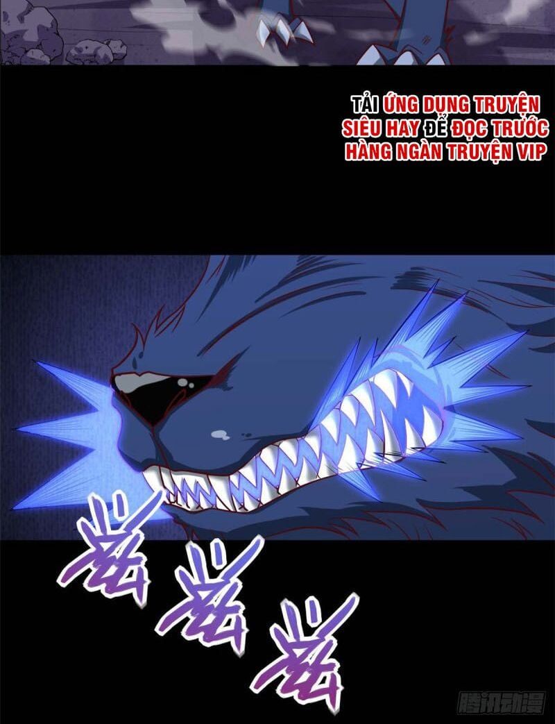 đọc truyện Chí Tôn Võ Đế Chương 318 ảnh 14 tại Thiên Thai Truyện