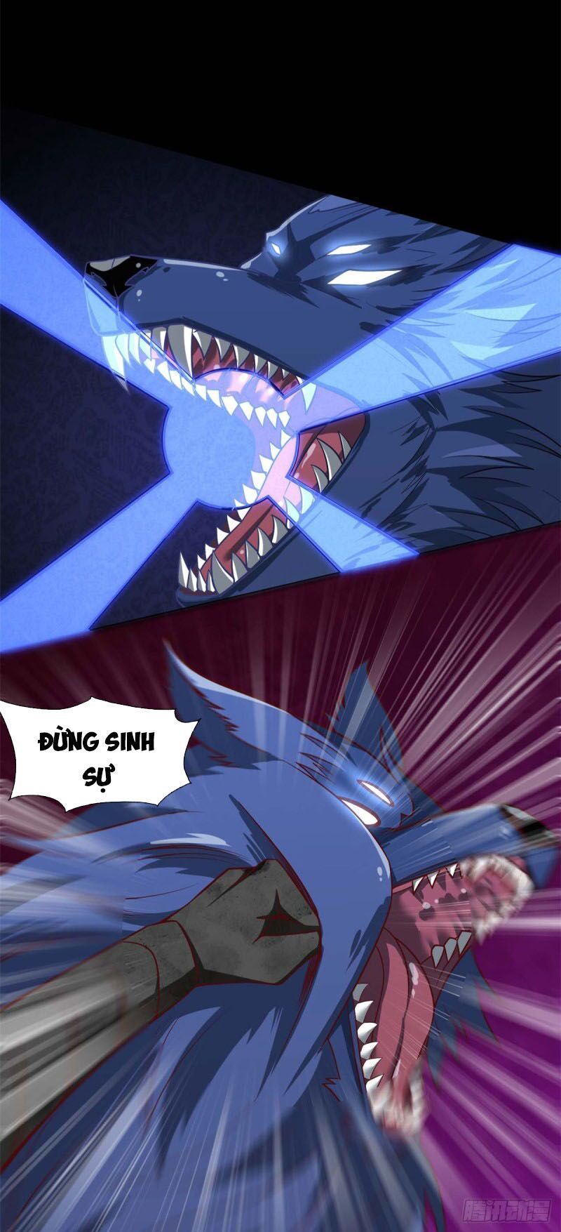 đọc truyện Chí Tôn Võ Đế Chương 318 ảnh 15 tại Thiên Thai Truyện