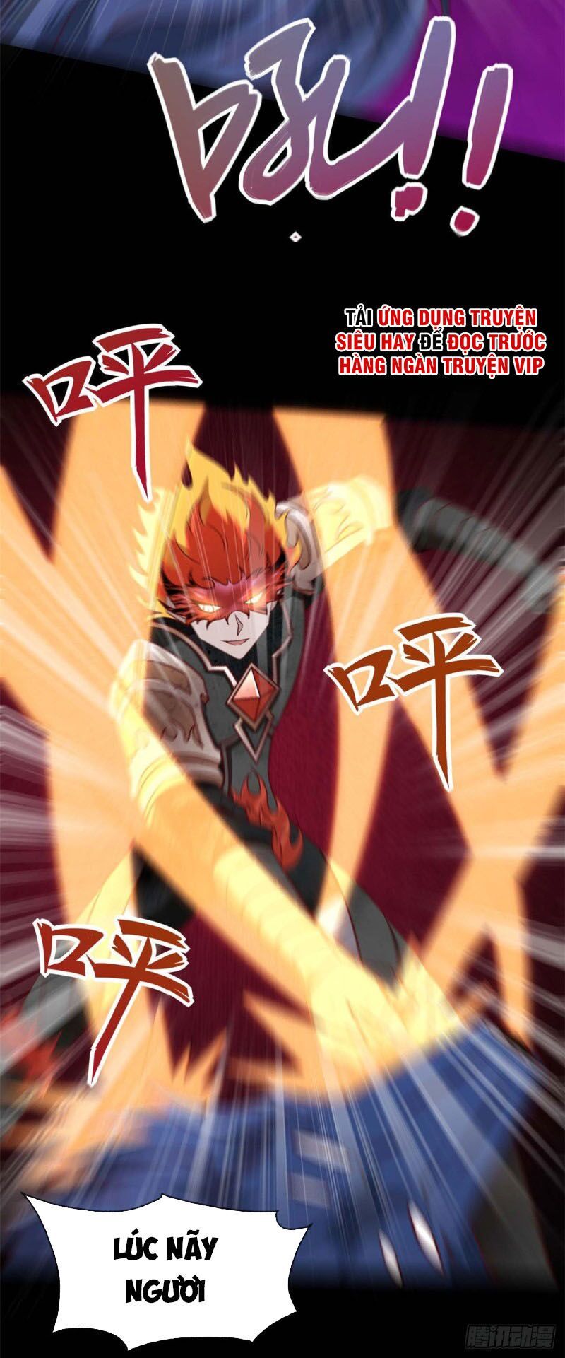 đọc truyện Chí Tôn Võ Đế Chương 318 ảnh 16 tại Thiên Thai Truyện