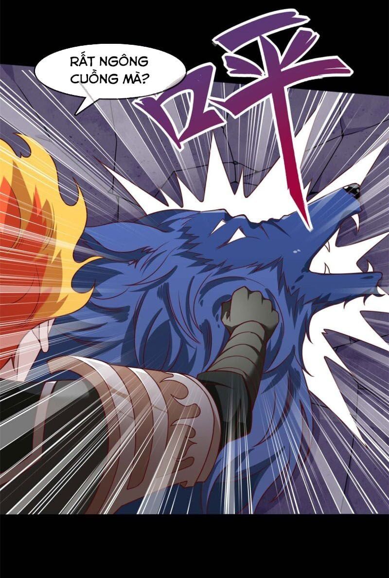 đọc truyện Chí Tôn Võ Đế Chương 318 ảnh 17 tại Thiên Thai Truyện